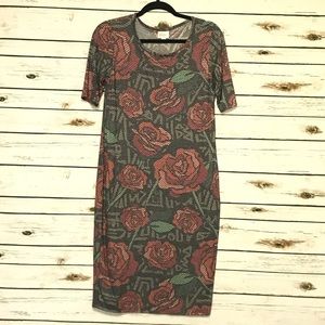 Lularoe Julia dress
